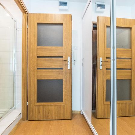 Apartament Chodkiewicza Gdansk Brzezno Prostywynajem Lejlighed Eksteriør billede