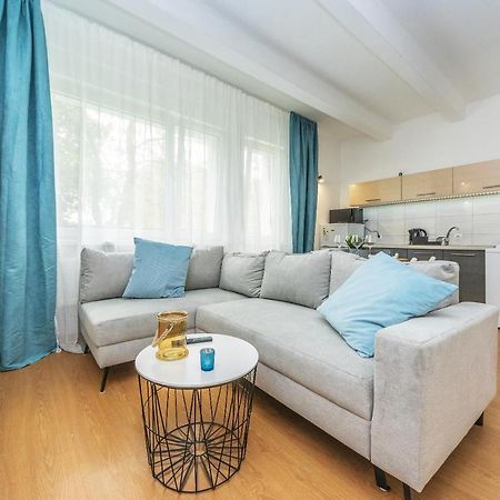 Apartament Chodkiewicza Gdansk Brzezno Prostywynajem Lejlighed Eksteriør billede